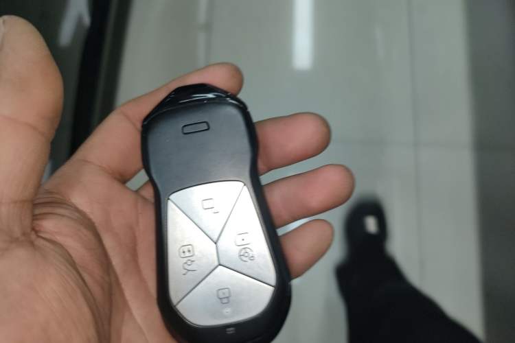 Used XPeng P7 2023 P7i 702 Pro Vehicle Key