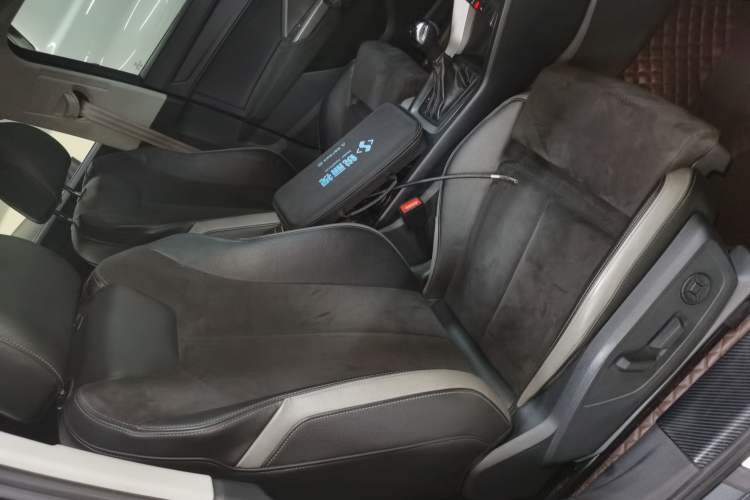 Used Audi Q3 2020 35 TFSI Fashion Dynamic Model