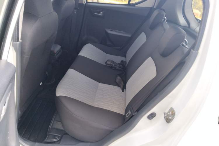 Used Suzuki Alto 2013 1.0L Automatic Luxury Model