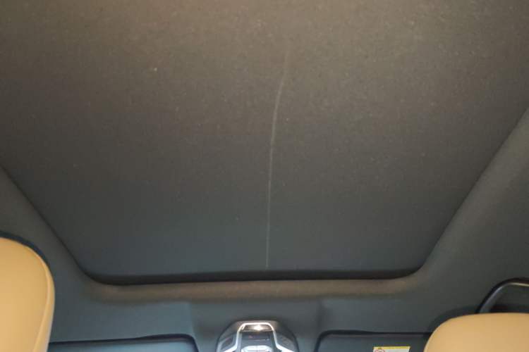 Used Geely Auto Haoyue L 2023 2.0T DCT Flagship Version Headliner