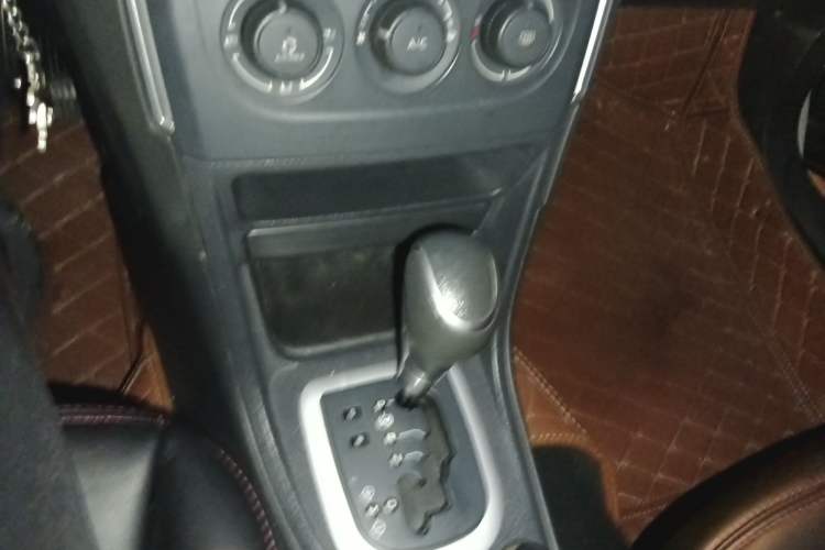 Used Peugeot 308 2013 1.6L Automatic YouShang Model