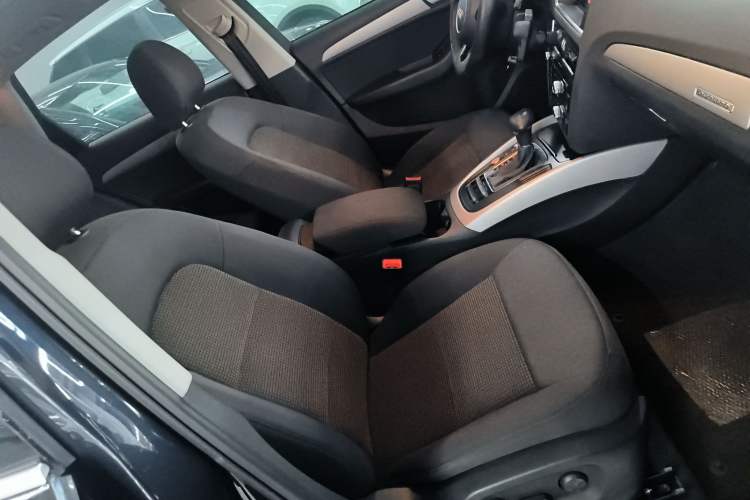 Used Audi Q5 2016 40 TFSI Trendy Edition
