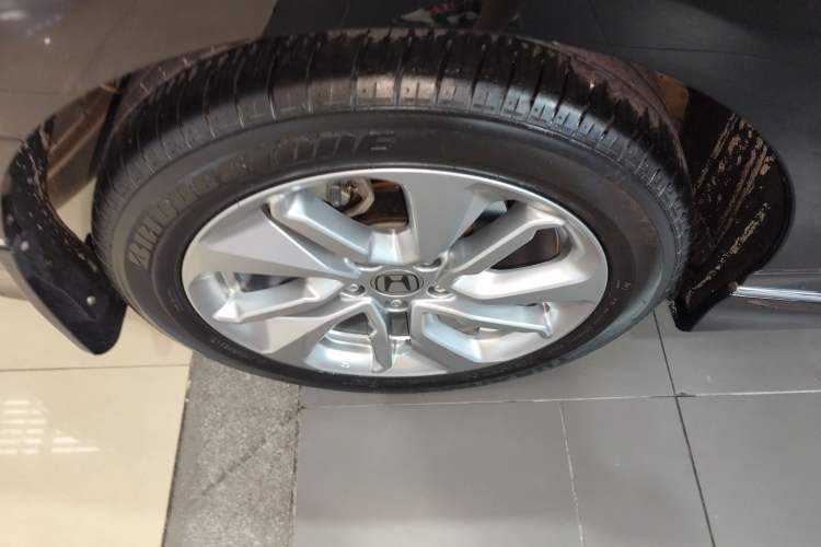 Used Honda Accord 2018 230TURBO Comfort Version National V Exterior 4