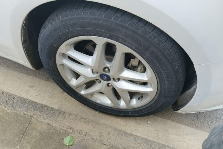 Used Ford Mondeo 2013 1.5L GTDi180 Fashion Edition
