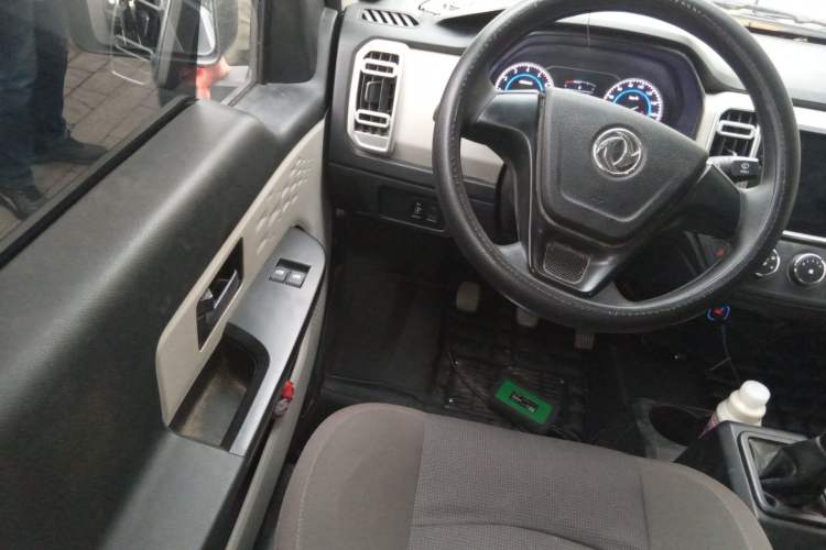 Used Dongfeng Xiaokang C36 2024 1.5L Standard II Steering Wheel