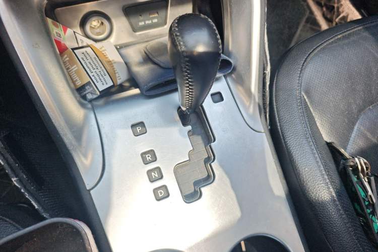 Used Hyundai ix35 2015 2.0L Automatic 2WD Smart Version China V Standard
