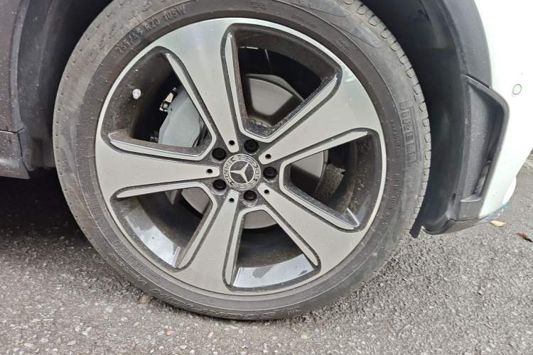 Used Mercedes-Benz GLC 2022 Refreshed GLC 300 L 4MATIC Dynamic Edition Prestige Version
