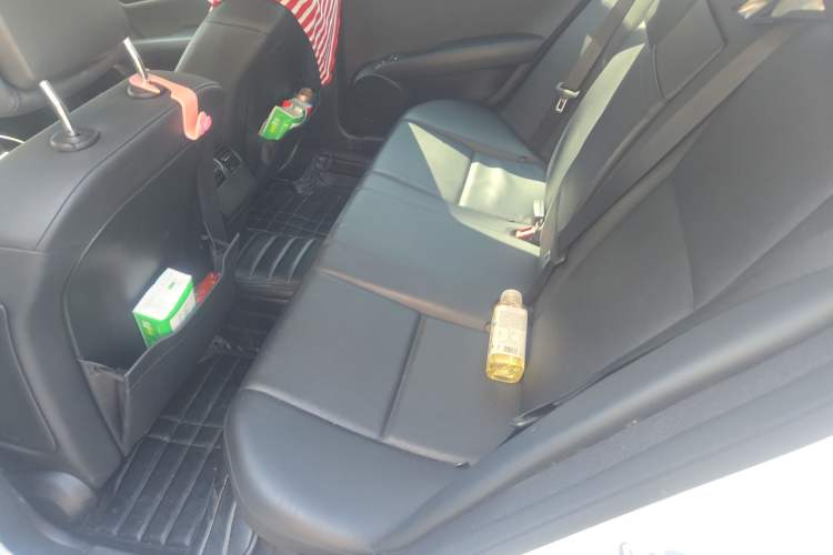 Used Mercedes-Benz C-Class 2013 C 180 CGI Classic