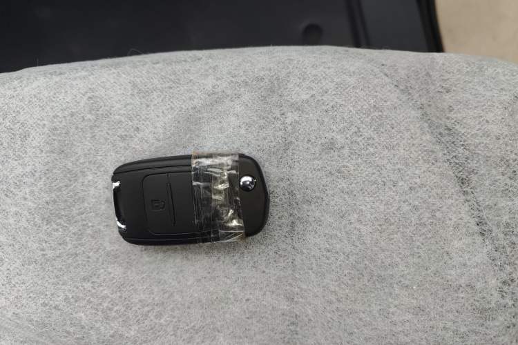 Used Wuling Yangguang 2025 Model 400km Bus Edition—Comfort Edition