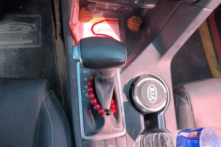 Used Kia KX5 2016 1.6T Automatic Two-Wheel Drive DLX