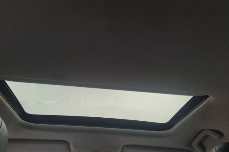 Used Chery Arrizo 5 2016 1.5L CVT Lingrui Edition Headliner