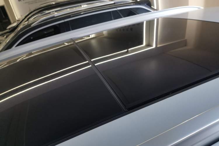 Used BMW X1 2021 sDrive25Li Leading Model
