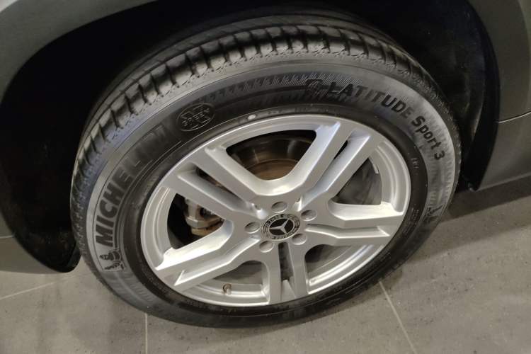 Used Mercedes-Benz GLB 2021 GLB 200 Dynamic Edition
