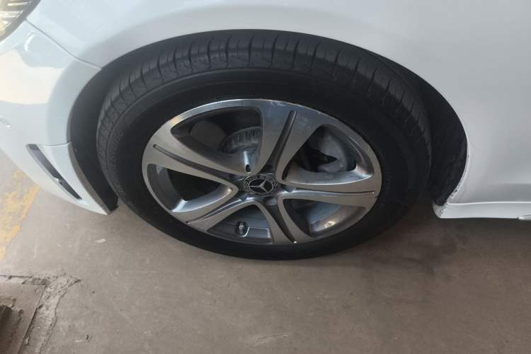 Used Mercedes-Benz C-Class 2020 C 260 L Sport Edition Exterior 4