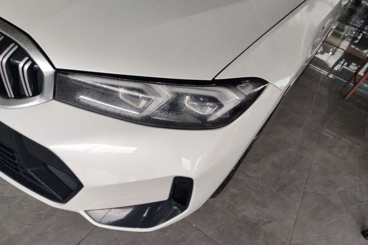 Used BMW 3 Series 2024 320Li M Sport Package
