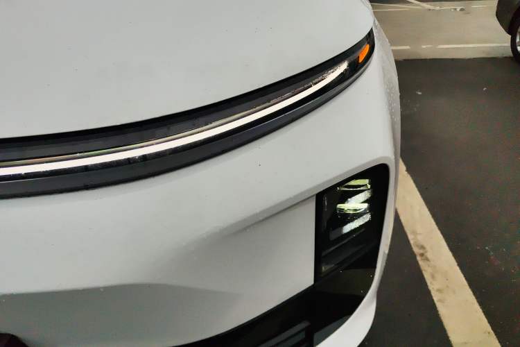 Used Li Auto L6 2024 Pro Model