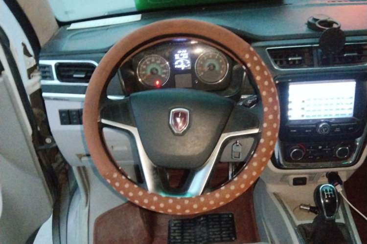 Used Jinbei New Hiace X30L 2016 1.5L Business Edition DLCG14