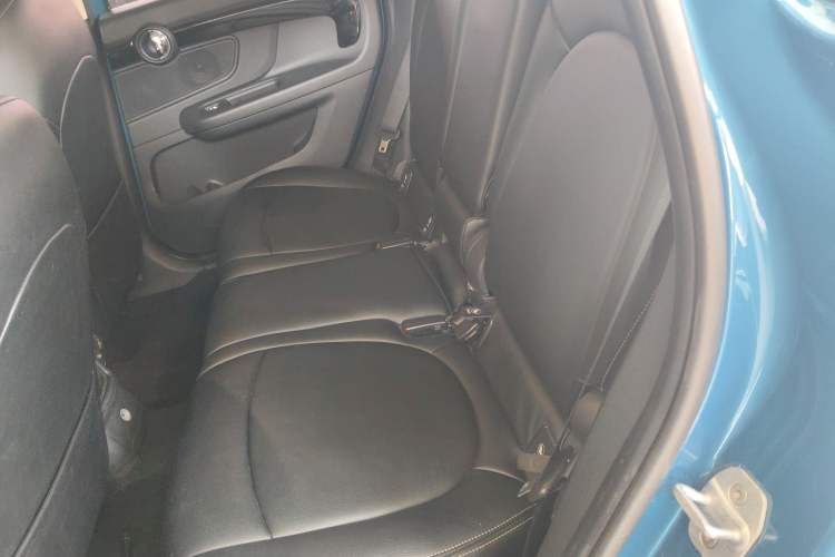 Used MINI Countryman 2017 1.5T COOPER