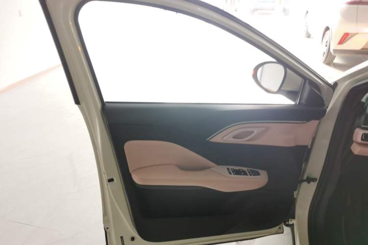 Used BYD Seagull 2025 305km Active Version