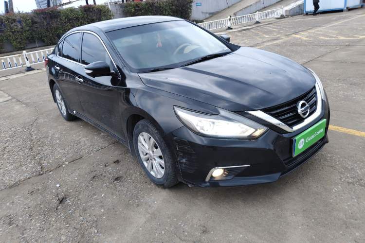 Used Nissan Teana 2016 2.0L XE Fashion Edition
