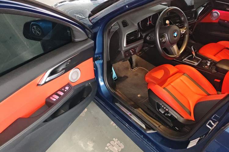 Used BMW 1 Series 2023 125i M Sport Night Edition
