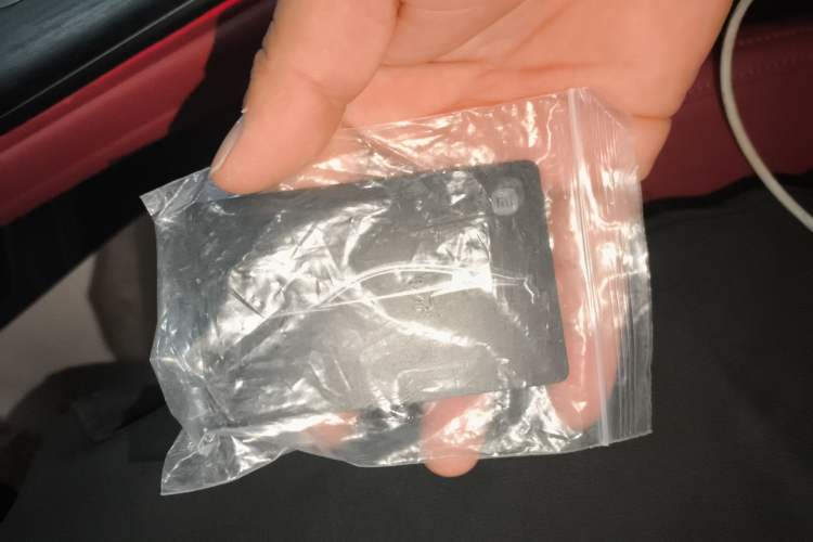 Used Xiaomi Auto SU7 2024 Four-Wheel Drive Ultra-Long Range Advanced Intelligent Driving Max Edition Vehicle Key