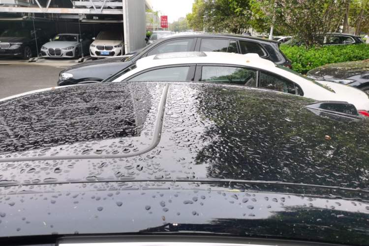 Used BMW 3 Series 2025 325i M Sport Package