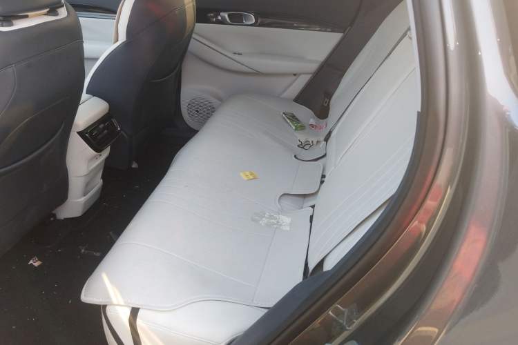 Used Geely Galaxy E5 2024 530 km Exploration+ Version