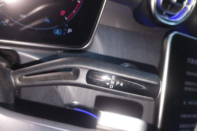 Used Mercedes-Benz C-Class 2023 C 260 L Sport Edition
