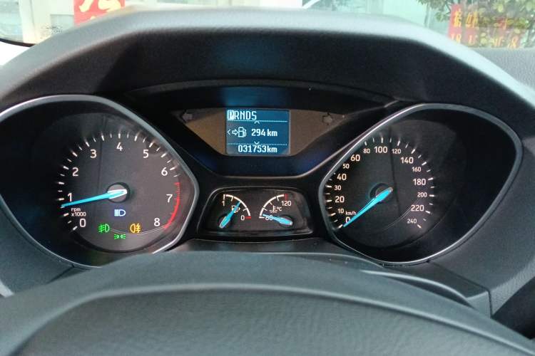 Used Ford Focus 2018 Hatchback Classic 1.6L Automatic Trendy SmartDrive Edition