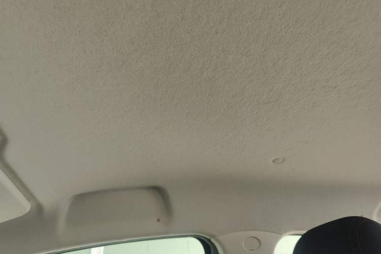 Used CHANGAN OSHAN Benni E-Star 2021 National Edition Xin Yue Version Lithium-Ion Battery Headliner