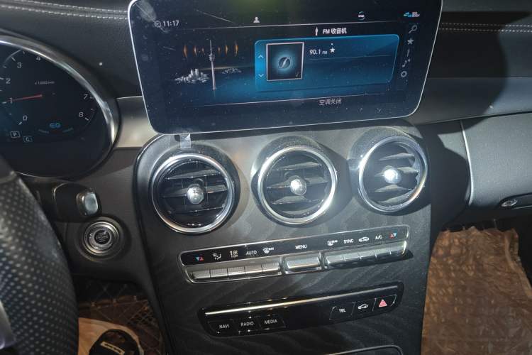 Used Mercedes-Benz C-Class 2020 C 260 L Sport Edition