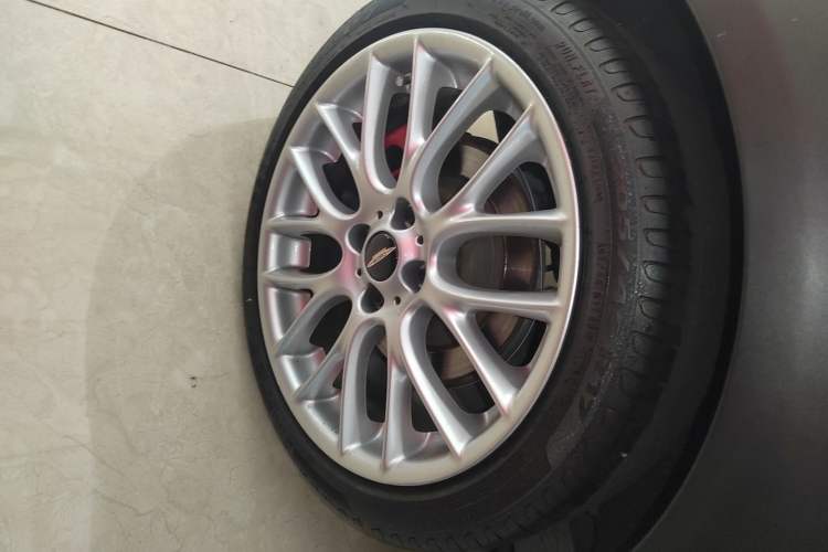 Used MINI JCW 2013 1.6T JOHN COOPER WORKS