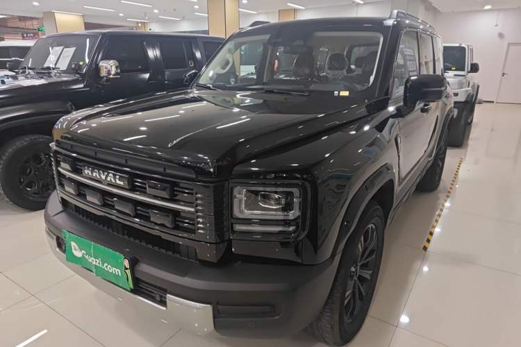 Used Haval Raptor New Energy 2026 Model Hi4 200 Ultra