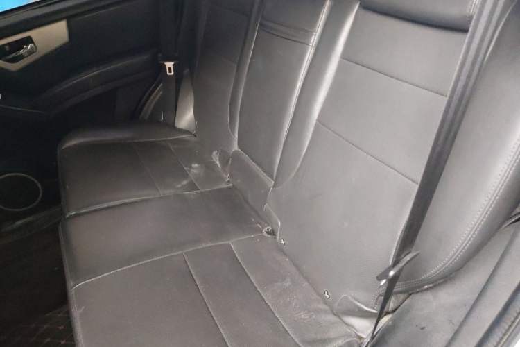 Used Lifan Auto X60 2013 1.8L Manual Champion Edition
