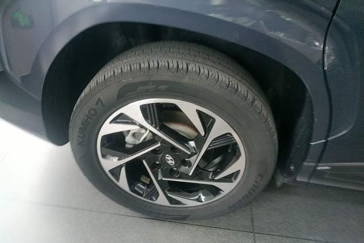 Used Hyundai Custo 2021 270TGDi Prestige LUX
