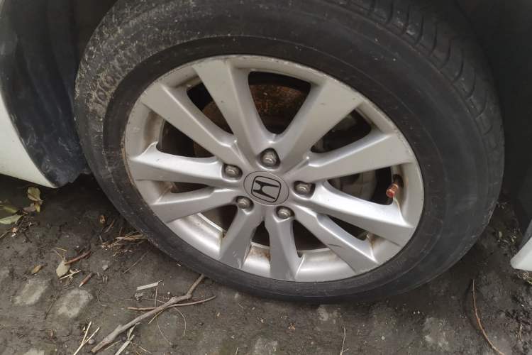 Used Honda Civic 2014 1.8L Automatic Classic Edition
