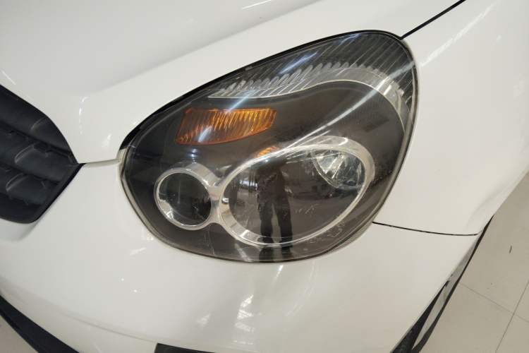 Used Geely Auto Panda Classic 2014 CROSS 1.3L Manual Entry-Level Model