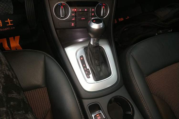 Used Audi Q3 2018 30th Anniversary Edition 30 TFSI Fashion Model