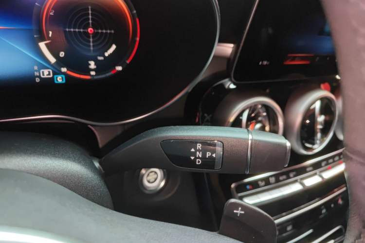 Used Mercedes-Benz GLC 2020 Facelifted GLC 260 L 4MATIC Dynamic Edition