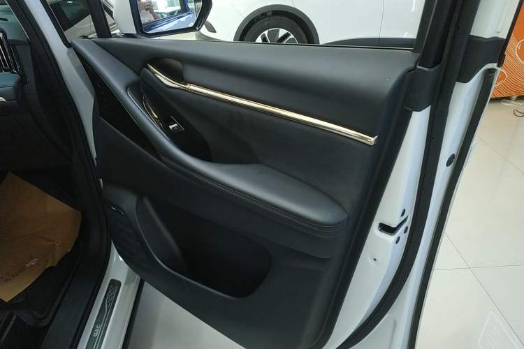 Used GAC Trumpchi E9 2023 E9 MAX