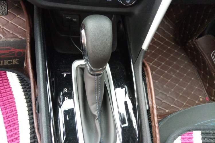 Used Buick Encore 2020 20T CVT Elite Edition