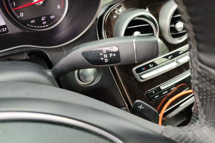 Used Mercedes-Benz GLC 2018 GLC 260 4MATIC Dynamic Edition
