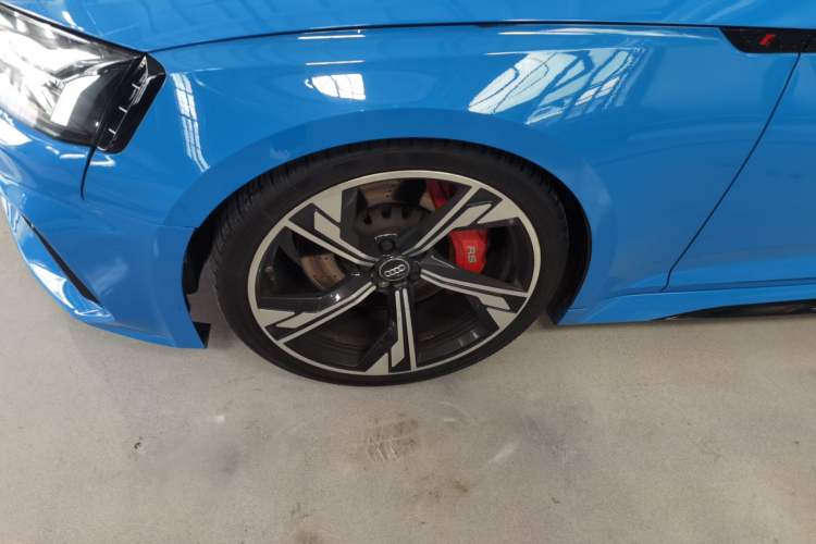 Used Audi RS 5 2020 RS 5 2.9T Sportback