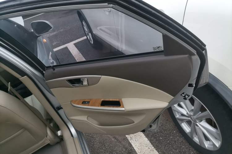 Used Buick Excelle 2015 1.5L Automatic Classic Model