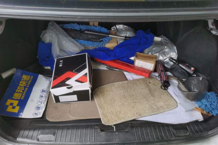 Used Buick Excelle 2011 1.6LX-AT