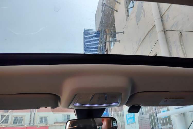 Used Bestune B70 2022 Third Generation 1.5T Automatic Enjoyment Version
