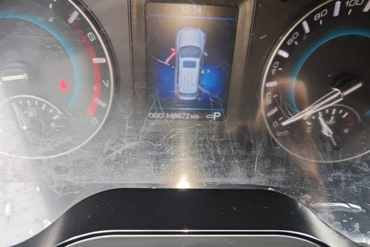 Used Haval H2 2017 Red-Label 1.5T Automatic Two-Wheel Drive Luxury Model