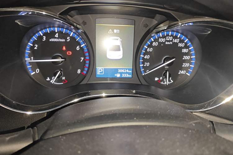 Used Venucia D60 2018 1.6L CVT Smart Connect Elite Edition
