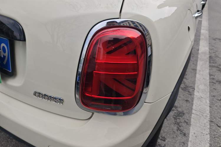 Used MINI 2019 1.5T COOPER Classic Edition Five-Door Version